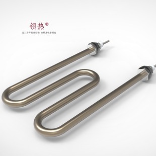 Water Tank Space Stainless Steel Heating Pipe Type B High Temperature Resistant Acid and Alkali Resistant Brand Factory Exported to Japan