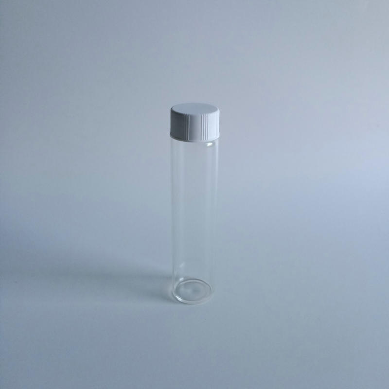 50ml顶空样品瓶 密封取样瓶 耐强酸碱试剂瓶 耐有机溶剂玻璃瓶
