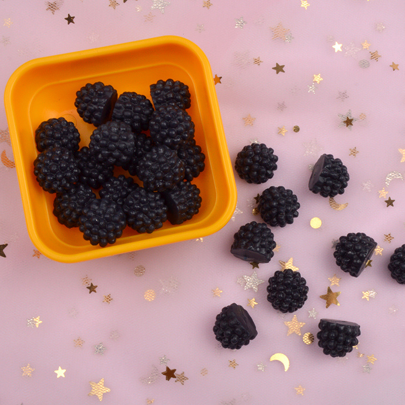 뽕나무 지름 0.8cm