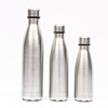 Street sports bottle stainless steel, Cola, suitable for import, wholesale