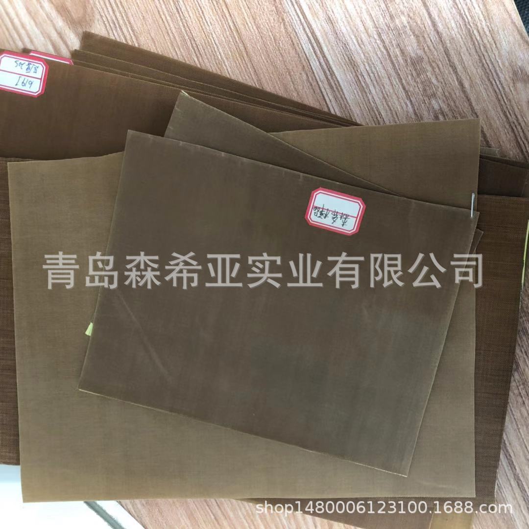 聚四氟乙烯高温布铁氟龙胶带