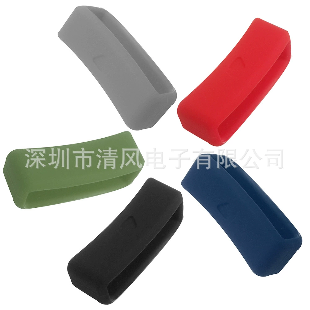 Подходит для Jiaming fenix3 fenix5 Fenix 5x электронное кольцо резиновое кольцо 22 мм 26 мм резиновое кольцо