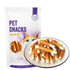 Betty pet snack 110g dog snack grinding rods clean teeth cleansing bone chicken around milk stick beef bar chicken breast