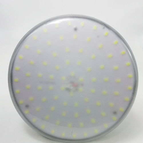 Rechargeable Mobile Wireless Home Emergency Lighting Disc 600W Flying Saucer Charging Bulb Night Market Stall Light
