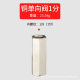 Pneumatic check valve check valve 1 Copper 2 Pneumatic Components 3 all copper 4 pressure regulating double inner screw inner tooth hexagonal check valve