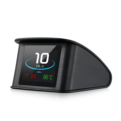 Vehicle HUD Display Car High-Definition Obd