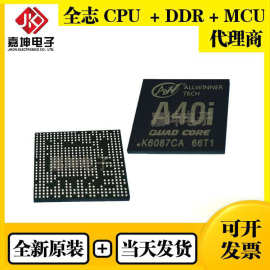 全志A40i+AXP221S芯智汇X-POWER电源电压管理芯片配套FLASH DDR