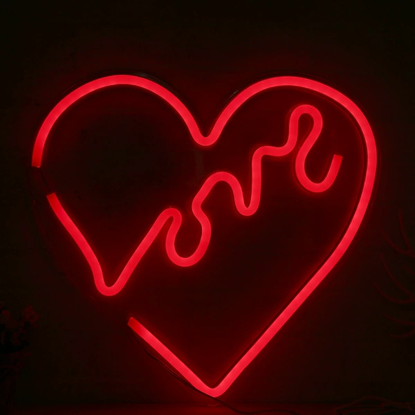 Фон, love, красный