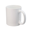 White ceramics, wholesale, 11 oz