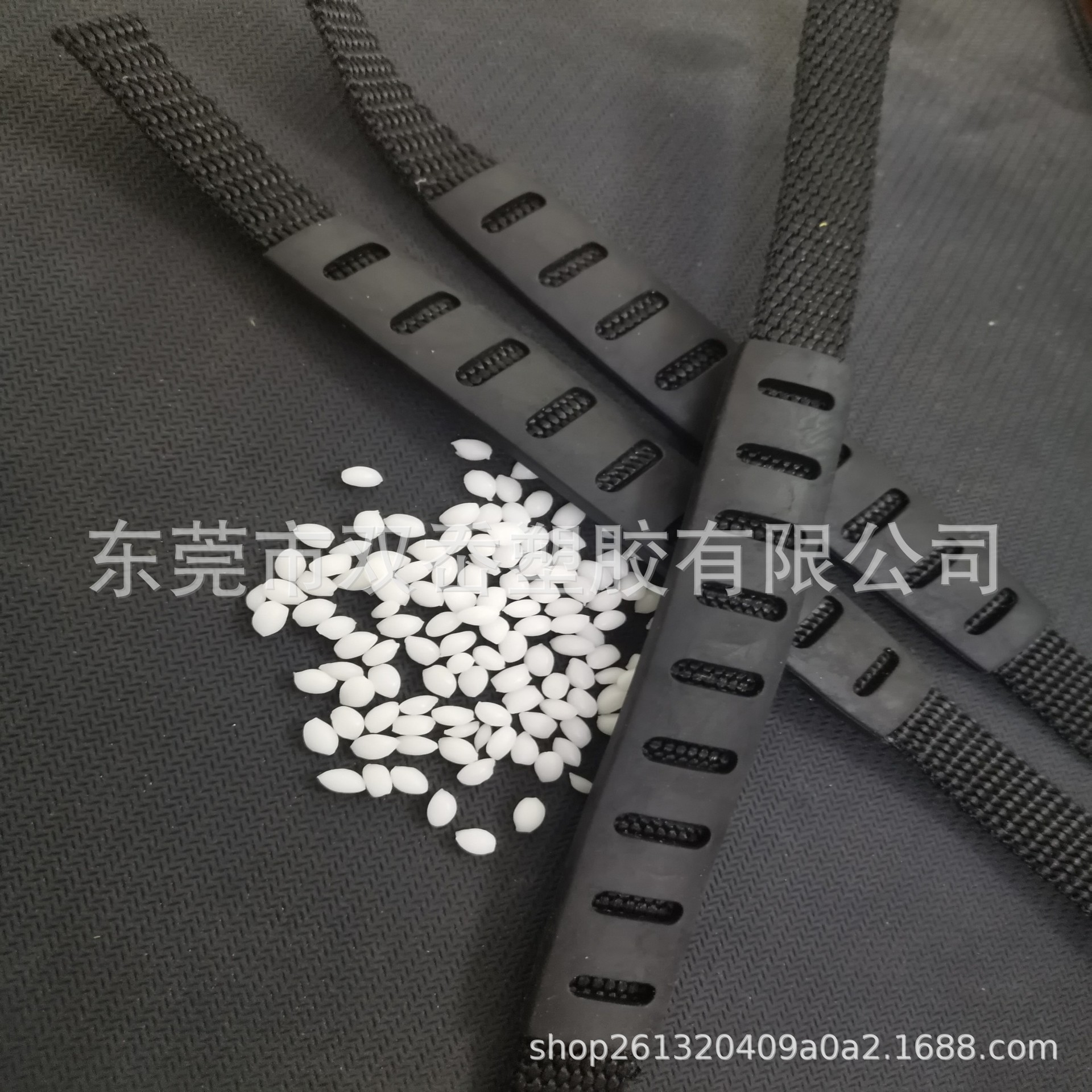 厂家供应塑胶TPE包胶 尼龙包胶 可包单6 双6 来样定 制