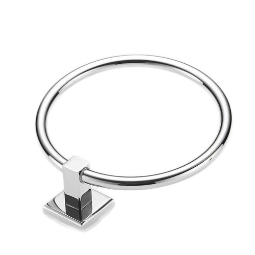 Bathroom Towel Rack and Bath Towel Rack Set, Bathroom Hooks Set, Hotel Project Bathroom Hardware, All-Copper Bathroom Fixtures Manufacturer