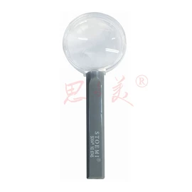 棱镜、透镜;放大镜;望远镜