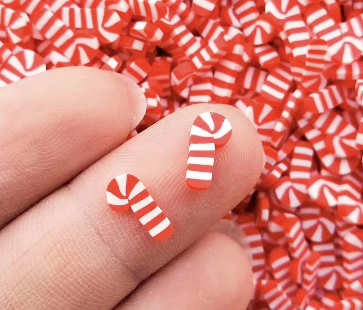 크리스마스 목발 1kg