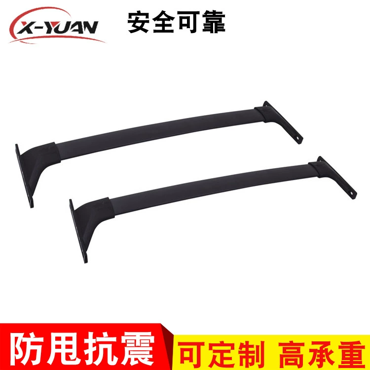 Поставка для багажника на крышу Toyot RAV4 Adventure (fengrav4 Rongfang)