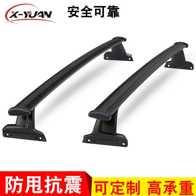 Для Chevrolet Traverse (Шевроле Траверс) Автомобильный багажник на крышу багажник