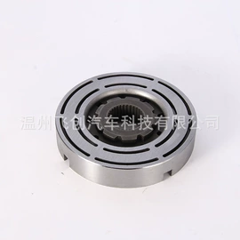 分动器;车身及附件;汽摩离合器