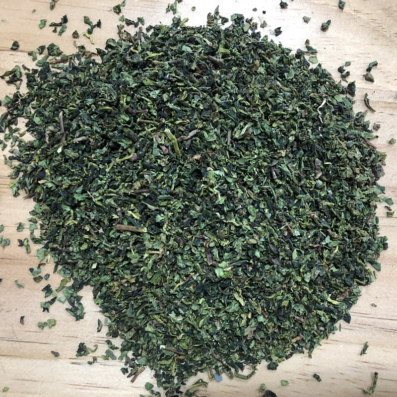 Mountain oolong tea