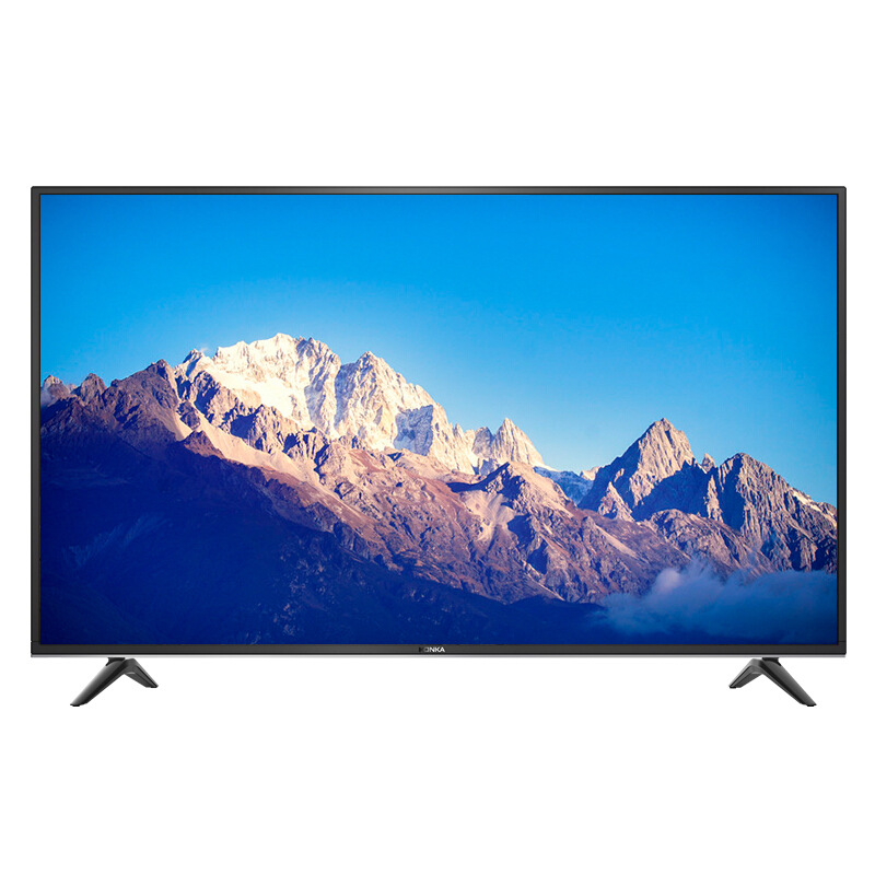 LED55G30UE 55 -inch 4K ultra -high -definition HDR smart TV LCD 4K TV 5