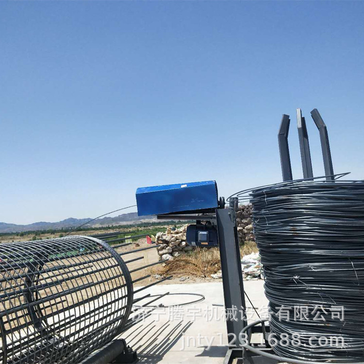 小型滚笼机 大型滚笼机 数控滚笼机生产供应