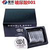 The fourth -generation DB1 hyaluronic acid condom 10 is an ultra -thin condom 001 light surface cover adult sex products