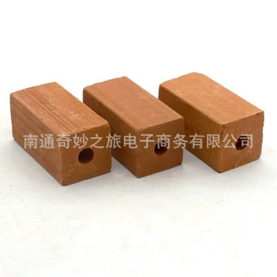 Конструктор глина плитка для детского сада, реалистичная игрушка, DIY
