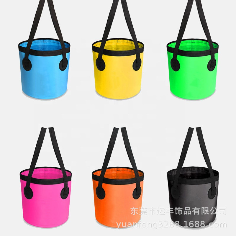 Venta directa de fábrica, bolsa impermeable para montañismo, bolsa impermeable para exteriores, bolsa impermeable para natación, playa, rafting, bolsa impermeable de PVC ecológica image 10