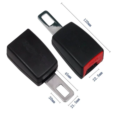 Car Seat Belt — Child safety seat accessories