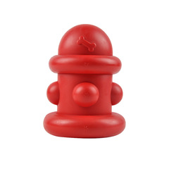 Dog Toy Ball Durable Chewable Pet Toy TPR Amazon New Product Throwing Floating Dog Chew Ball Outdoor Training