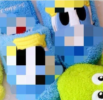 Домашние non-slipSlippers в виде Cartoon