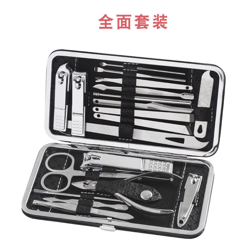 Cosmetic nail scissors for nails