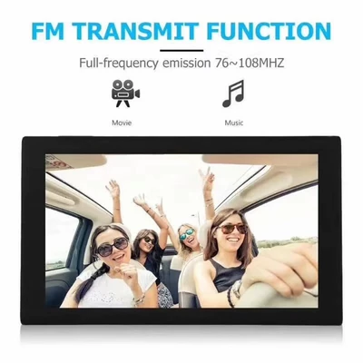 9-inch large screen car Car Convenient GPS Navigation