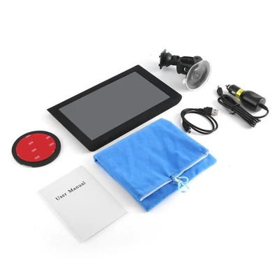 source manufacturer wholesale, Car Convenient GPS Navigation