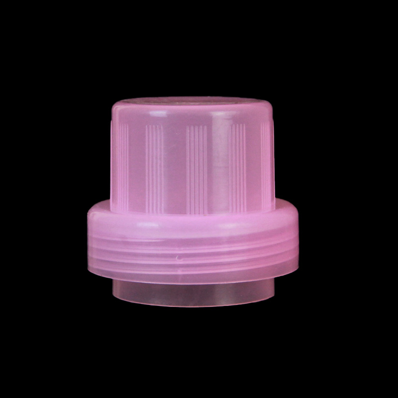 洗衣液防漏量杯盖 多种规格塑料洗衣液盖 柔顺剂盖子