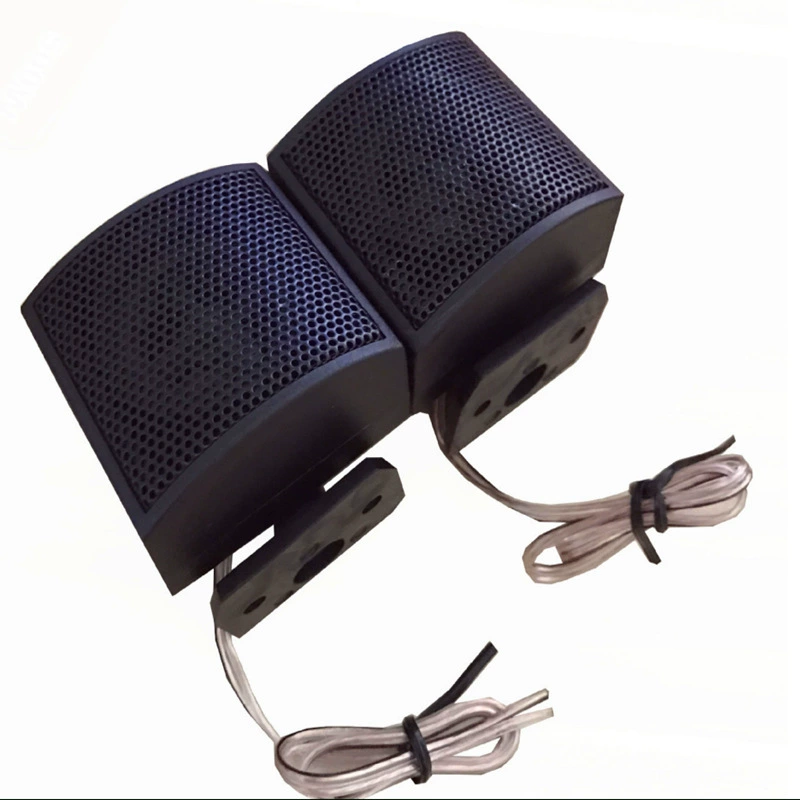 Автомобильный твитер автомобильный твитер TP-008A модификация автомобильной аудиосистемы Модернизированный динамик