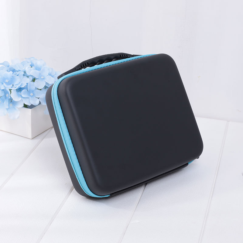 Nuevo producto de inspiración-42 rejilla almacenamiento botella almacenamiento bolsa pu material-Comercio electrónico nuevos 3 colores