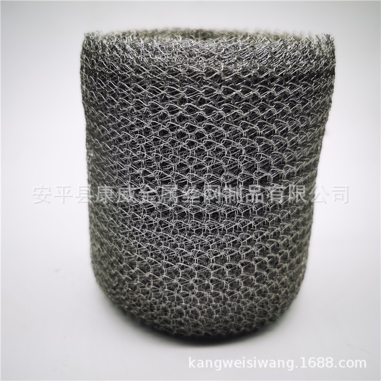 蒙乃尔气液过滤网价格 monel400填料网厂家 0.25mm丝径规格齐全