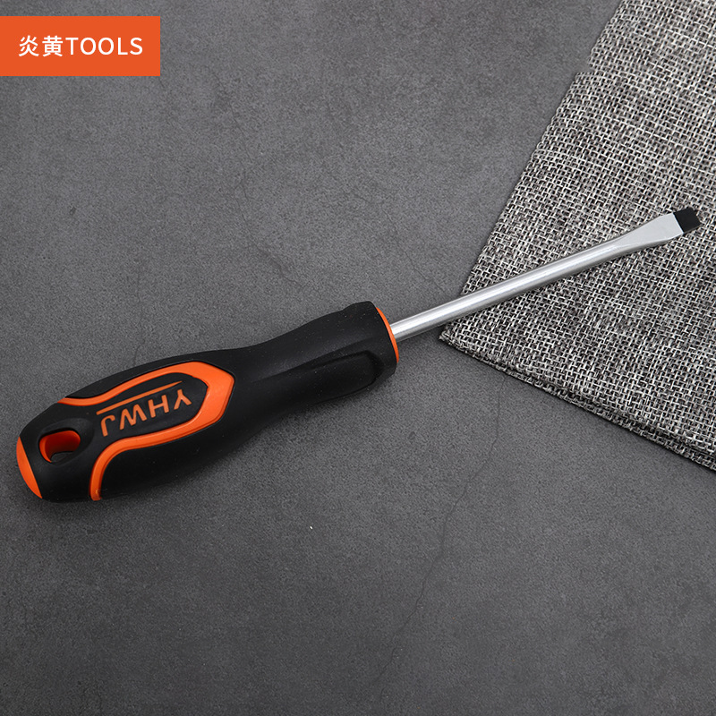 好的品质十字一字手动多规格厂家批发磁性螺丝刀 螺丝刀强磁起子