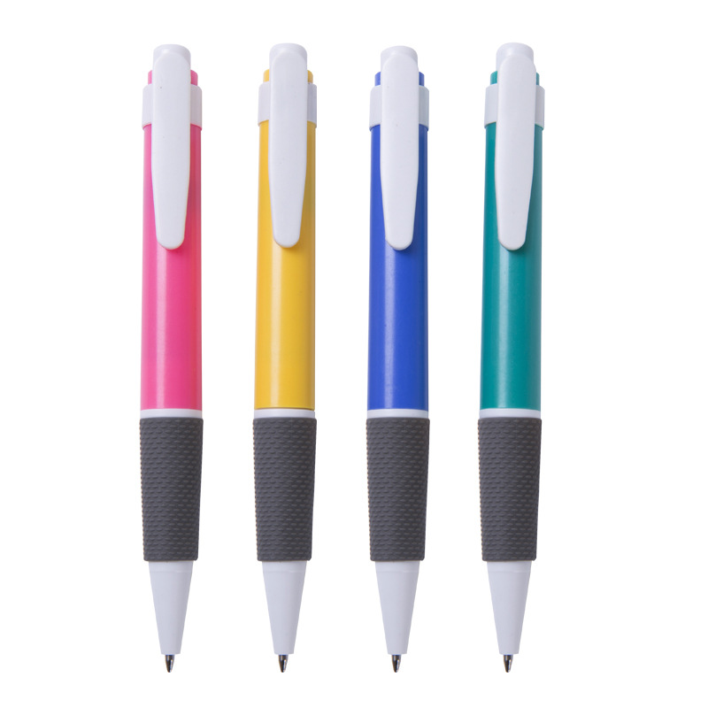 Publicidad pluma logotipo personalizado medicina pluma vino promoción QR código APP promoción Hotel pluma garantía fábrica al por mayor