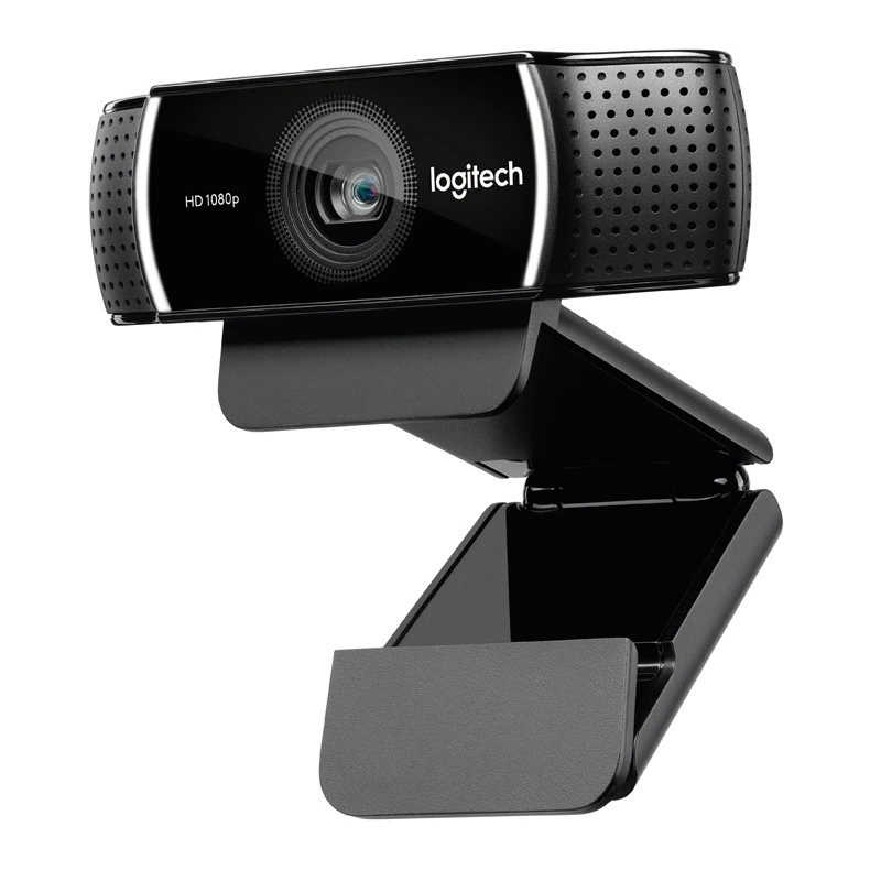 Бесплатная доставка Logitech Logitech C922Pro HD сетевой ремень, регулировка треугольного стента, крепление камеры, видео