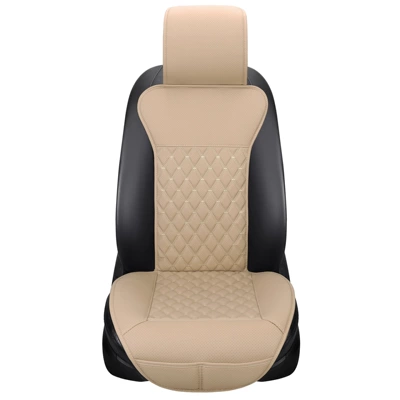 universal car cushion four — Universal seat cover