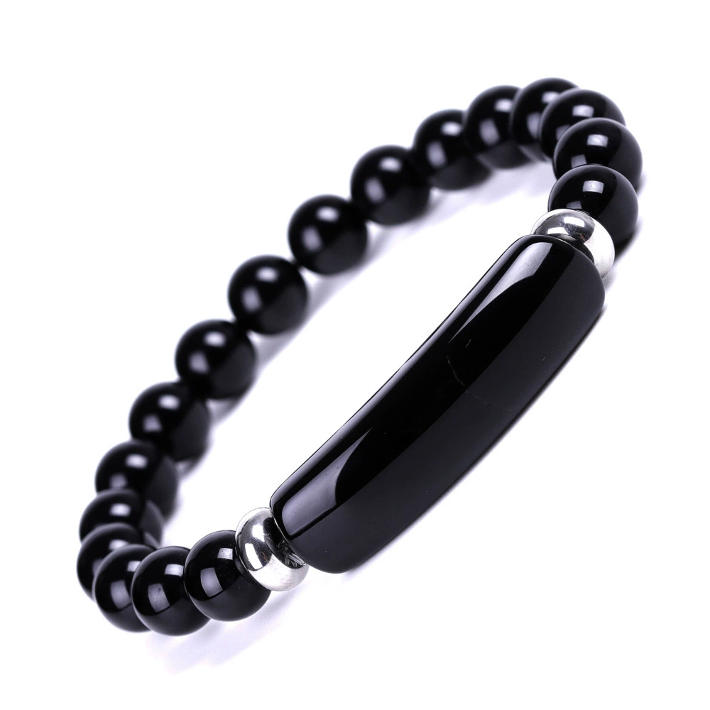 Браслет European Style Crystal Jade от Shouhao, модный аксессуар, несколько вариантов цветов