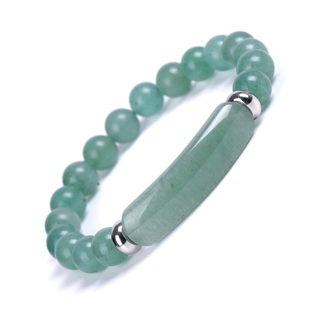 Браслет European Style Crystal Jade от Shouhao, модный аксессуар, несколько вариантов цветов