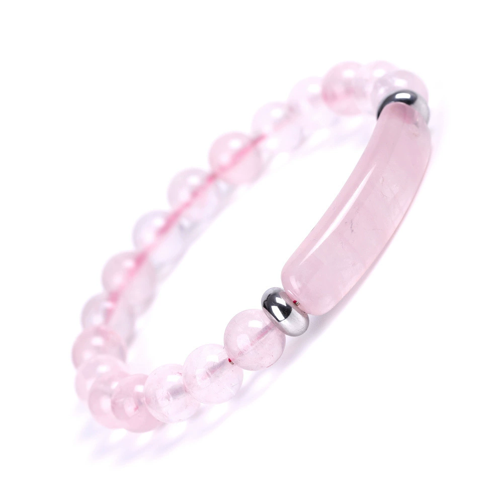 Браслет European Style Crystal Jade от Shouhao, модный аксессуар, несколько вариантов цветов