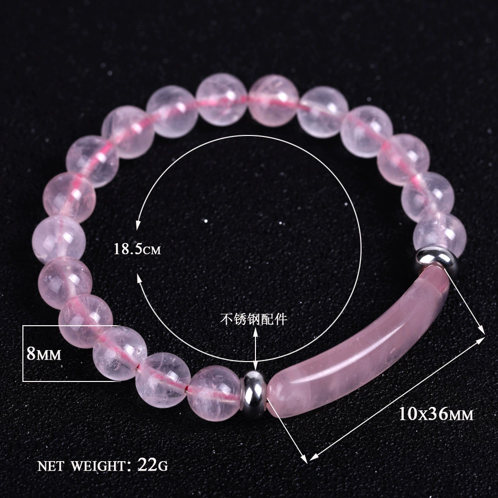 Браслет European Style Crystal Jade от Shouhao, модный аксессуар, несколько вариантов цветов