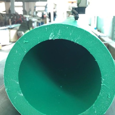 大口径PPR水管 PPR管 PPR 160PPR水管 双色银离子PPR厂家货源批发|ms