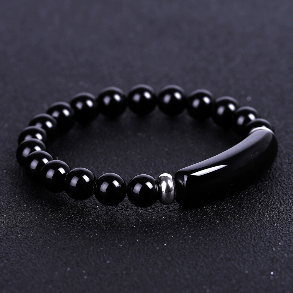 Браслет European Style Crystal Jade от Shouhao, модный аксессуар, несколько вариантов цветов