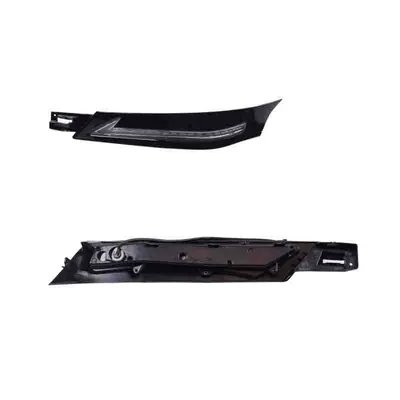 Light Frame Trim Lights, 丰田威尔 Lamp eyebrow