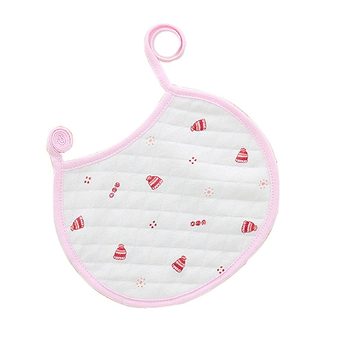 [Factory Direct Sales] Baby Bibs, Bibs, Extra Large Maternity and Infant Manufacturer Cotton Mouth Wipes, Baby Products Bibs