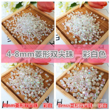 �����D�\���ָ����diy4-8mm�����p��ֱ�ײʰ����ӑ������^�Ʒ