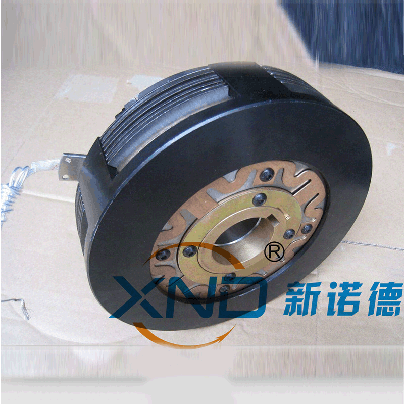 DLK1-80A型多片快速电磁离合器/DLK1-80型多片电磁离合器厂/800Nm